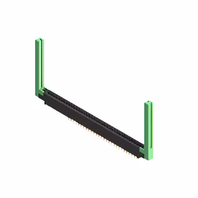387-072-559-858 EDAC Inc.  Edgeboard Connectors
